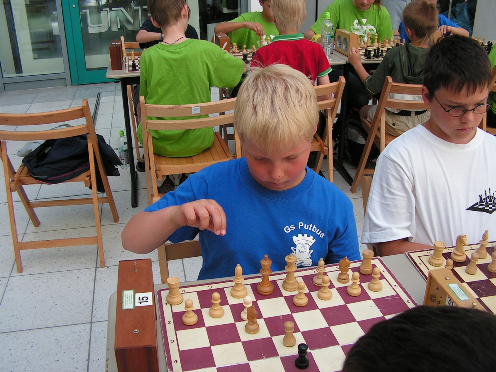 Vorschau